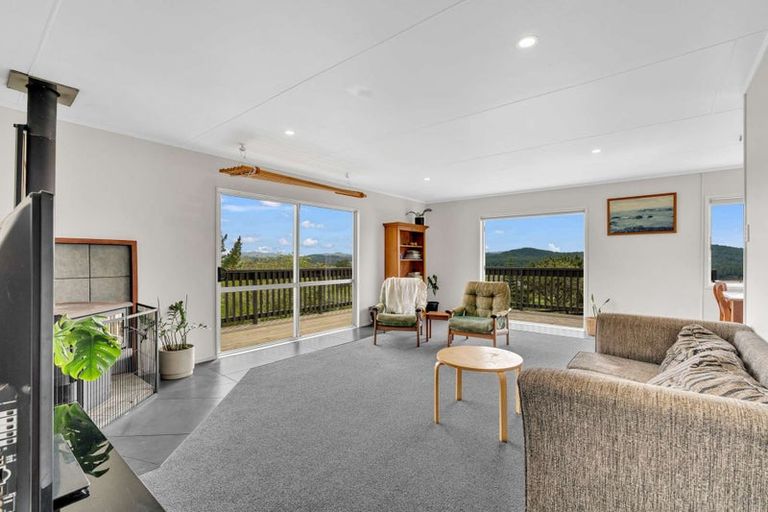Photo of property in 661 Waihue Road, Parore, Dargaville, 0372