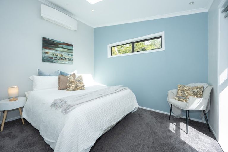 Photo of property in 5 Titiwai Place, Birkenhead, Auckland, 0626