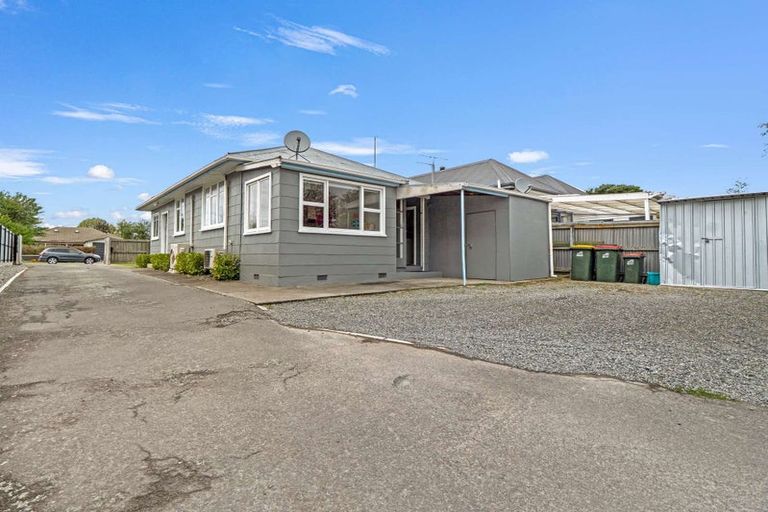 Photo of property in 35 Cross Street, Allenton, Ashburton, 7700