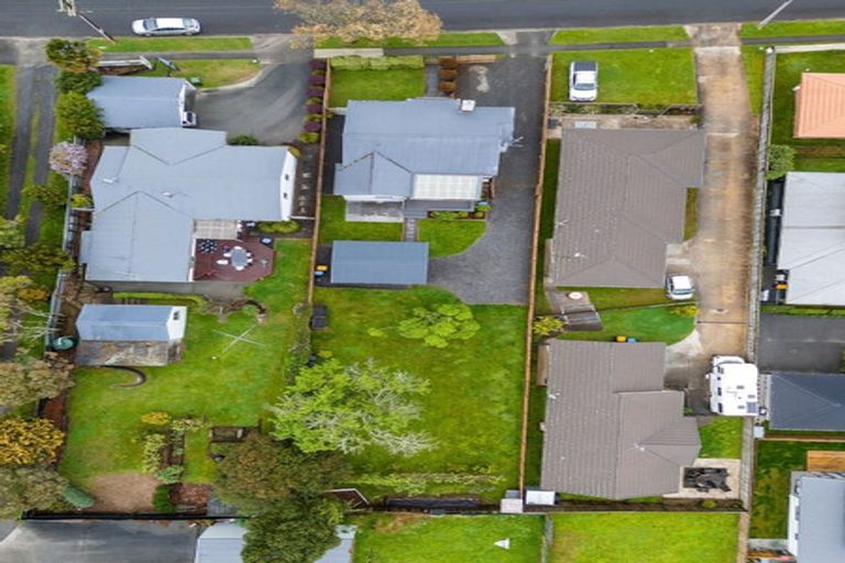 Photo of property in 69 Goodfellow Street, Te Awamutu, 3800