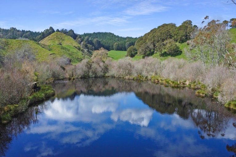 Photo of property in 114 Otumahi Lane, Te Teko, Whakatane, 3192