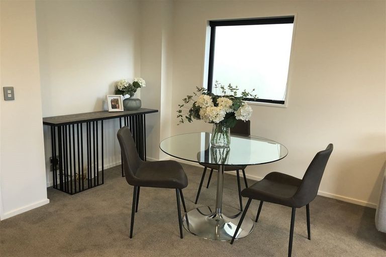 Photo of property in 83 Faringdon Boulevard, Rolleston, 7615