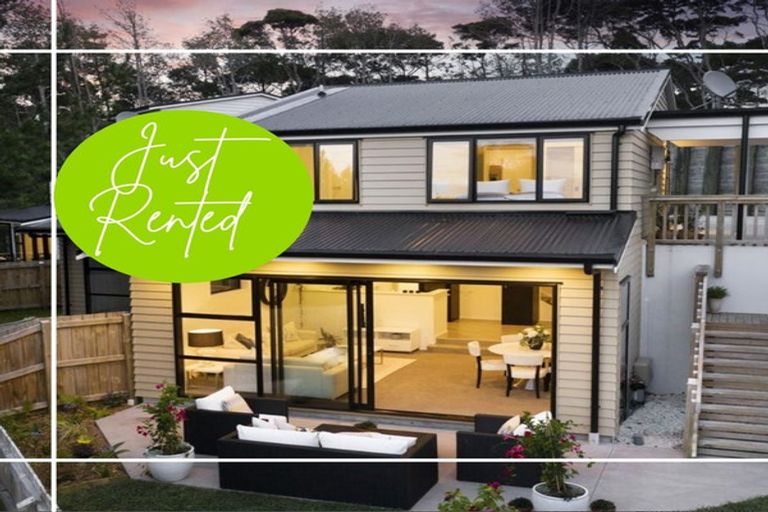 Photo of property in 15d/2 Verran Road, Birkenhead, Auckland, 0626