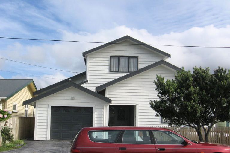 Photo of property in 79 Kauri Street, Miramar, Wellington, 6022