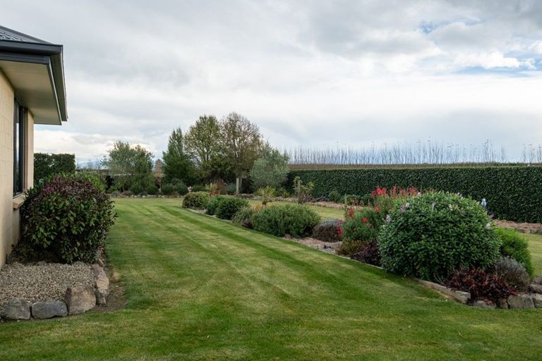 Photo of property in 360 Ashburton Staveley Road, Greenstreet, Ashburton, 7771