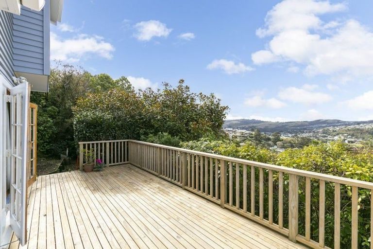 Photo of property in 8 Birch Street, Johnsonville, Wellington, 6037