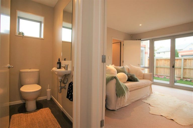 Photo of property in 40 Waterford Avenue, Northwood, Christchurch, 8051