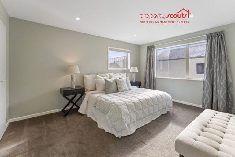 Photo of property in 1/505 Madras Street, St Albans, Christchurch, 8014