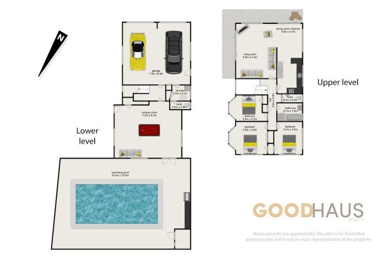 Photo of property in 174 Royal Road, Massey, Auckland, 0614