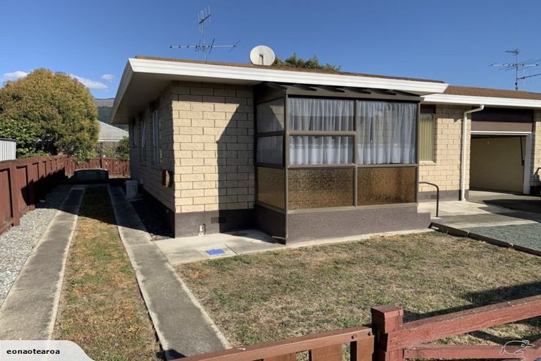 Photo of property in 5/13 Gladstone Road, Richmond, 7020