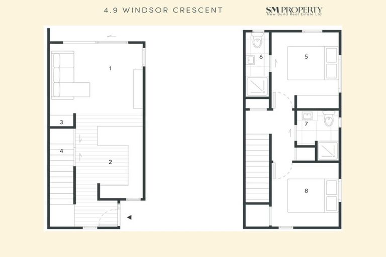Photo of property in 9 Winsor Crescent, Spreydon, Christchurch, 8024