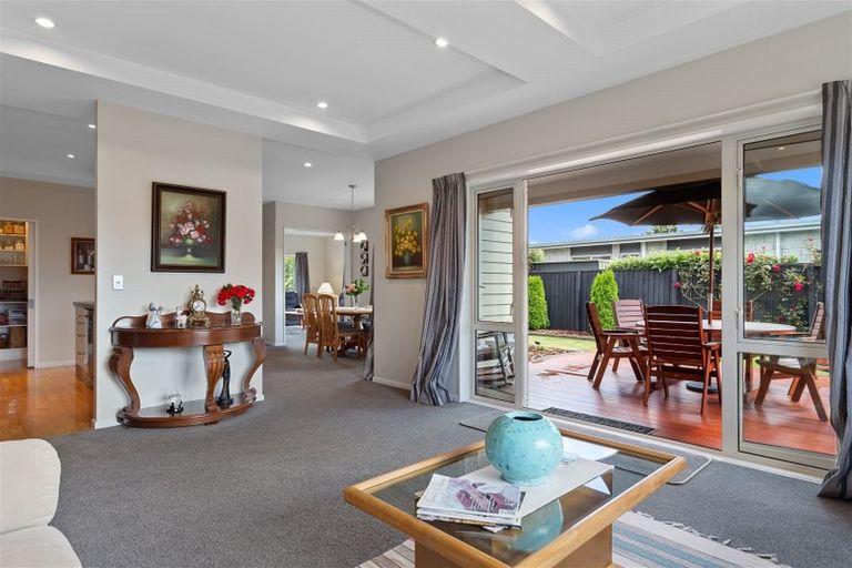 Photo of property in 48 Oakwood Drive, Rangiora, 7400