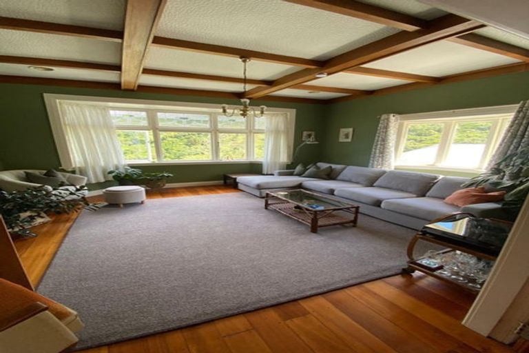 Photo of property in 142 Rakau Road, Hataitai, Wellington, 6021