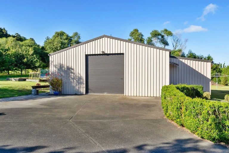 Photo of property in 35 Snooks Road, Maungatapere, Whangarei, 0179