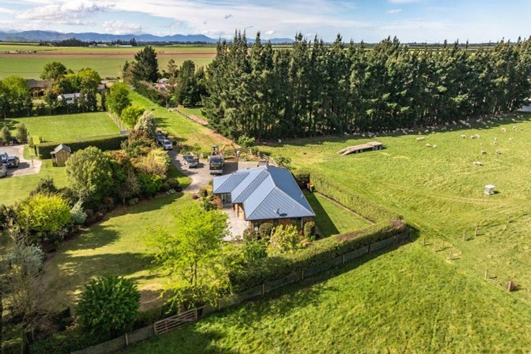 Photo of property in 107 Horndon Street, Darfield, 7571