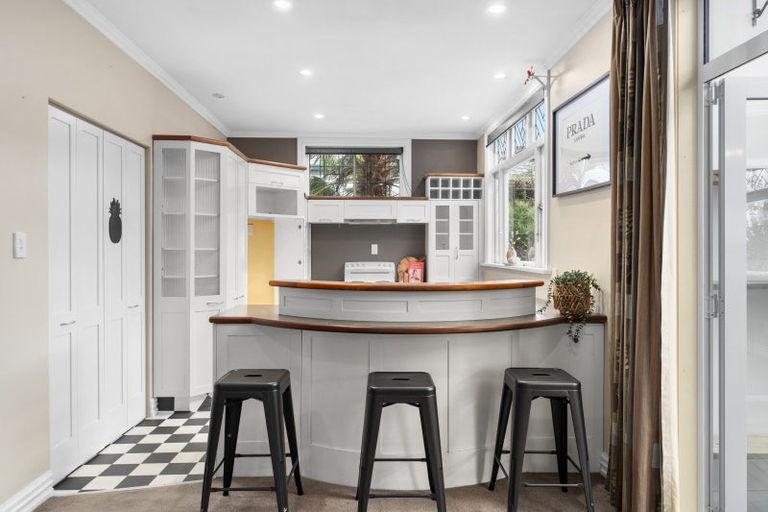 Photo of property in 1 Harcourt Street, Belleknowes, Dunedin, 9011