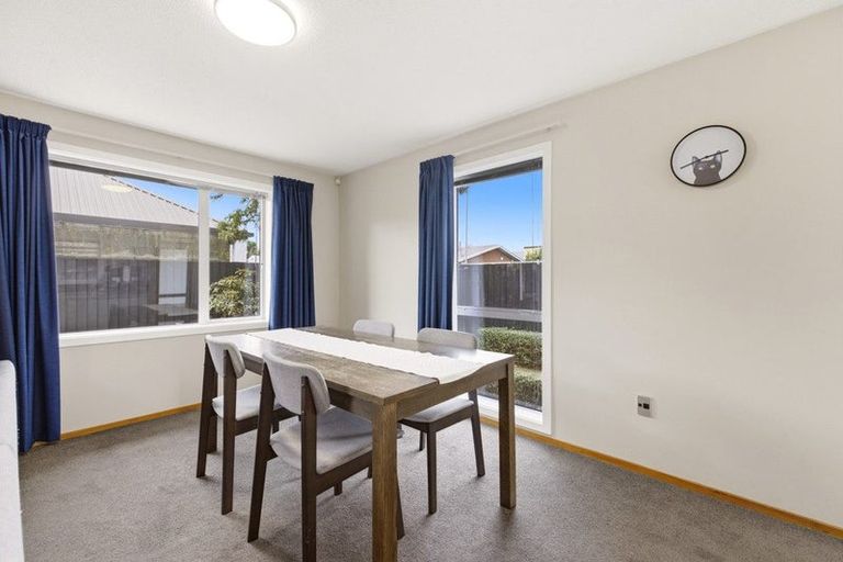 Photo of property in 85a Brougham Street, Addington, Christchurch, 8024