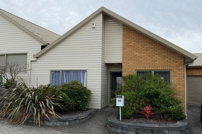 Photo of property in St Claire Village, 121/172 Mcleod Road, Te Atatu South, Auckland, 0610