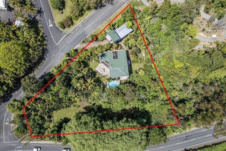 Photo of property in 2 Saint Marys Place, Onerahi, Whangarei, 0110