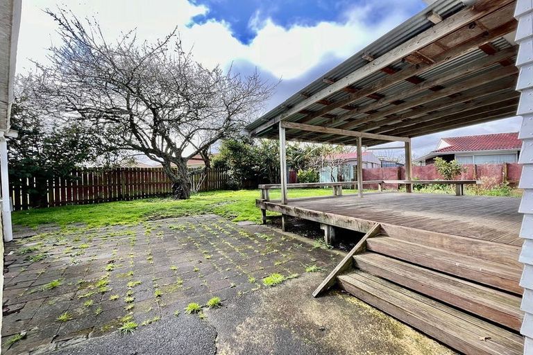 Photo of property in 69 Wordsworth Road, Manurewa, Auckland, 2102