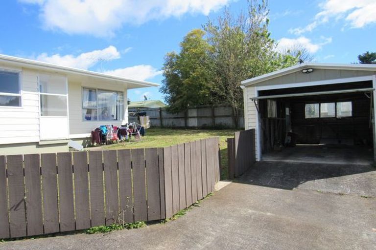 Photo of property in 6 Harold Avenue, Kaikohe, 0405