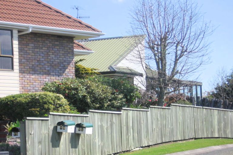 Photo of property in 73 Moncur Drive, Springfield, Rotorua, 3015
