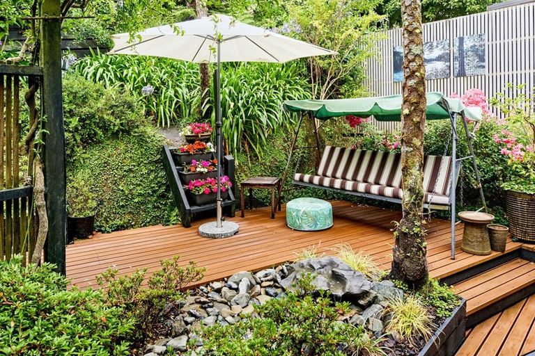 Photo of property in 4 Mizzen Place, Whitby, Porirua, 5024