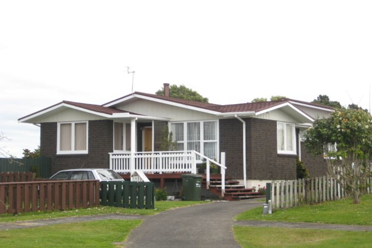 Photo of property in 24 Trelawney Crescent, Westown, New Plymouth, 4310