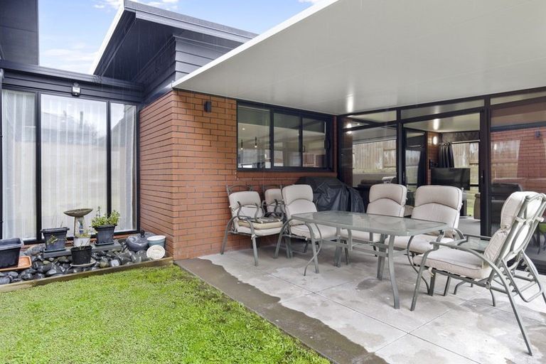 Photo of property in 17 Meadowview Drive, Morrinsville, 3300