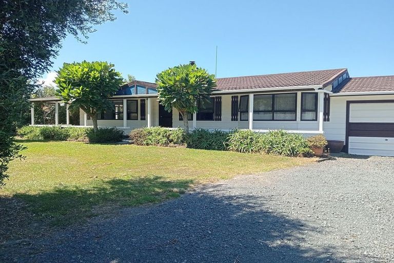 Photo of property in 263 Prescott Road, Ruakaka, Whangarei, 0171