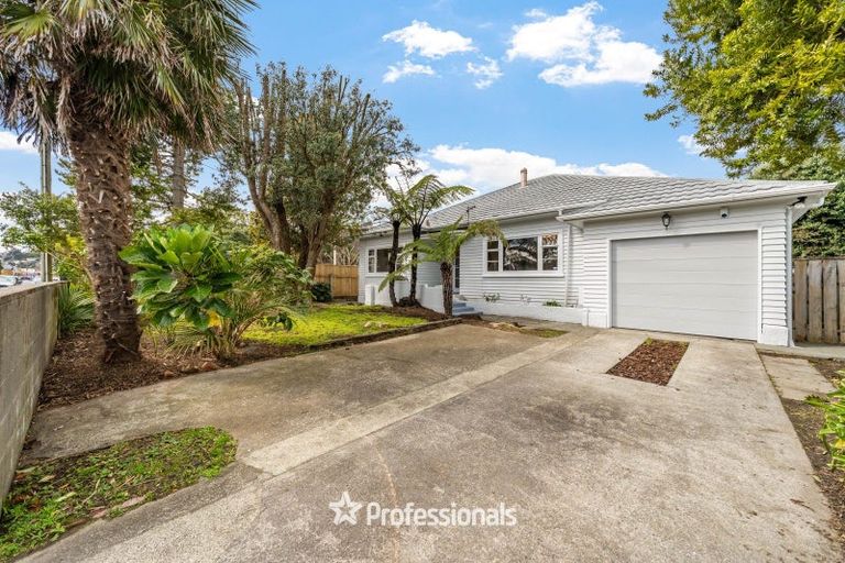 Photo of property in 226 Waiwhetu Road, Waterloo, Lower Hutt, 5011