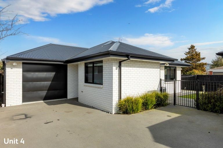 Photo of property in 1/43 Hoani Street, Papanui, Christchurch, 8053