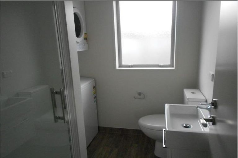 Photo of property in 4/521 Madras Street, St Albans, Christchurch, 8014