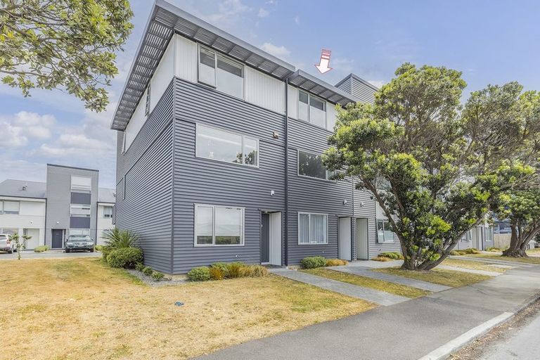 Photo of property in 27/36u Tacy Street, Kilbirnie, Wellington, 6022
