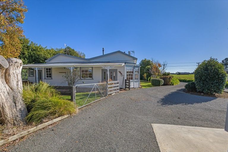 Photo of property in 2778 Kimbolton Road, Kimbolton, Feilding, 4777
