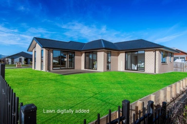 Photo of property in 9 Turi Place, Lincoln, 7608