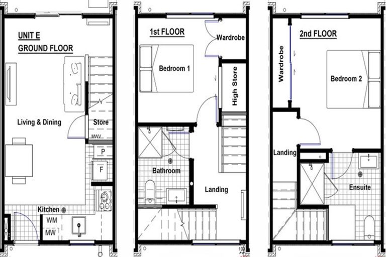 Photo of property in 5/57 Taikata Road, Te Atatu Peninsula, Auckland, 0610