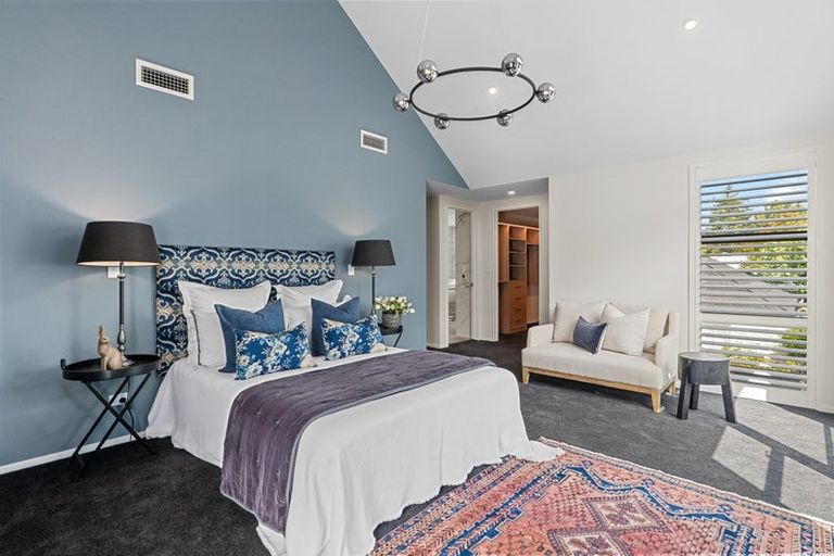 Photo of property in 22a Wroxton Terrace, Merivale, Christchurch, 8014
