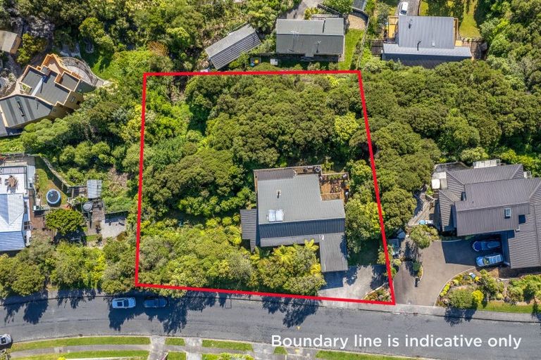 Photo of property in 72 Leeward Drive, Whitby, Porirua, 5024