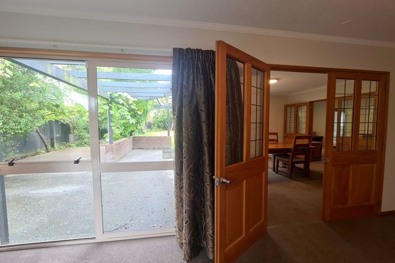Photo of property in 157 Hawthornden Road, Avonhead, Christchurch, 8042