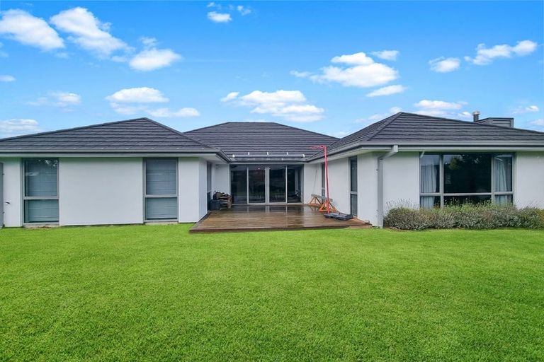 Photo of property in 2 Blade Mews, Prebbleton, 7604