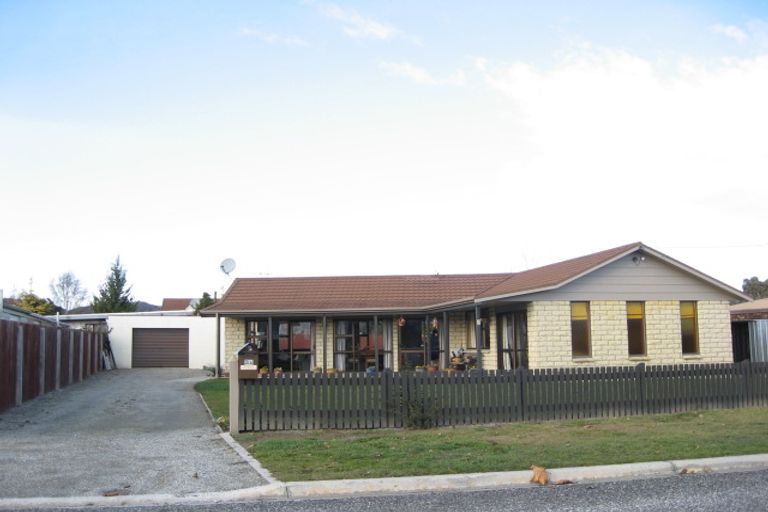 Photo of property in 3a Clutha Street, Alexandra, 9320