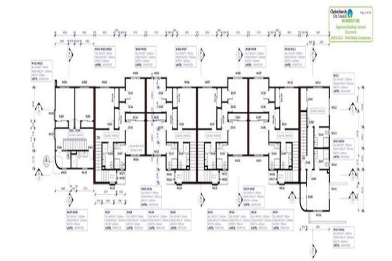 Photo of property in 1/34 Vagues Road, Northcote, Christchurch, 8052