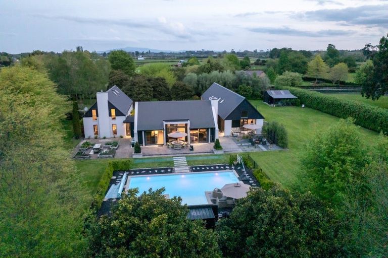 Photo of property in 791a Bruntwood Road, Tamahere, Hamilton, 3283