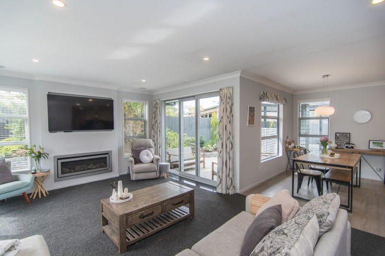 Photo of property in 8 Glenview Terrace, Highfield, Timaru, 7910