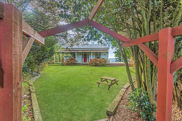 Photo of property in 1508 Rangitikei Line, Newbury, Palmerston North, 4476