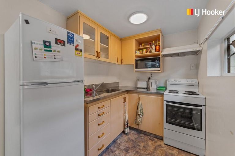 Photo of property in 7a Royal Terrace, Dunedin Central, Dunedin, 9016