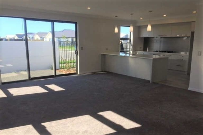 Photo of property in 29 Skyhawk Road, Wigram, Christchurch, 8042