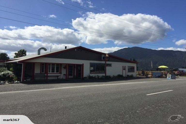 Photo of property in 113 Upper Kokatahi Road, Kokatahi, Hokitika, 7881