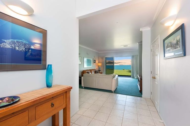 Photo of property in 106 Hokianga Harbour Drive, Opononi, Kaikohe, 0473